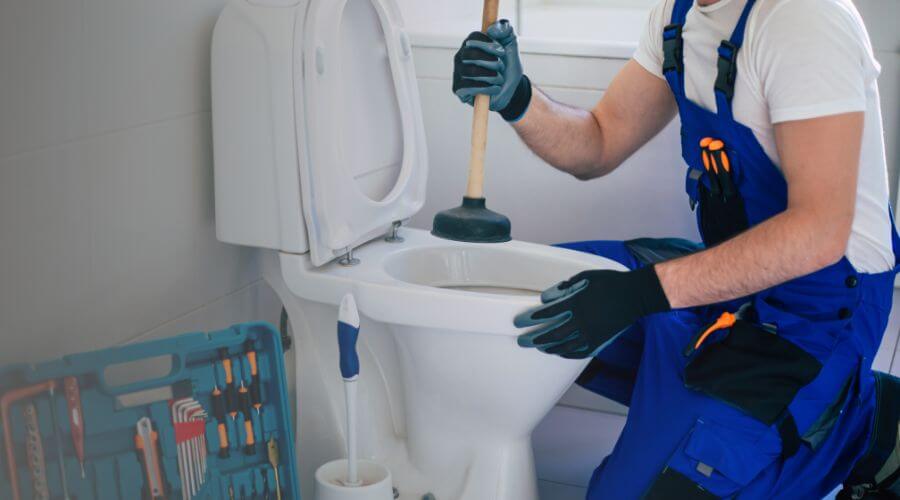 Professional Leak Detection in Dothan, AL